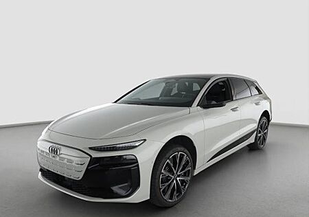 Audi S6 e-tron Avant *Matrix*Pano*