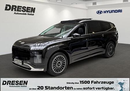 Hyundai IONIQ 9 UNIQ Performance🔥🚀 6-Sitzer*Relax-Sitze*Panoramadach