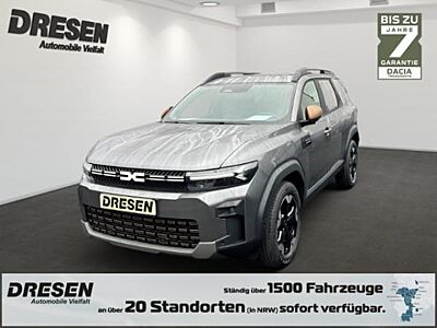 Dacia Bigster Extreme mild hybrid-G140 *Multiview-Kamera*Sitzheizung*uvm.