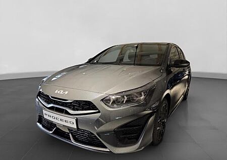 Kia Pro_ceed ProCeed GT-Line STD !!! TOP Finanzierung !!!