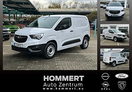Opel Combo Cargo - e Edition