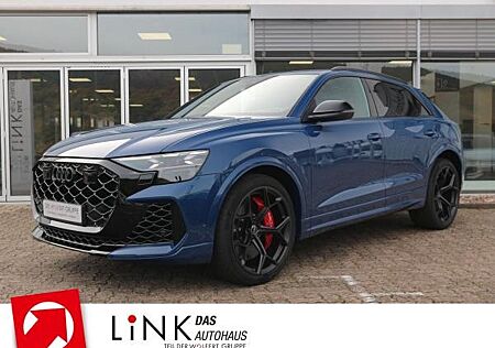 Audi RS Q8 Performace PANO AHK KERAMIK V-MAX 305km/h