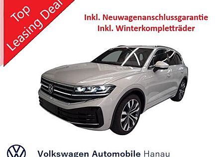 VW Touareg Volkswagen 3.0 TDI AHK GARANTIE WINTERRÄDER NP: 114.890.-€