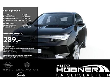 Opel Grandland Edition MHEV