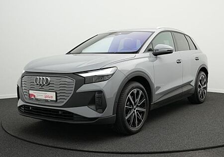 Audi Q4 e-tron 35 *S line*5J-Garantie*Wärmep.*AHK*8fach*