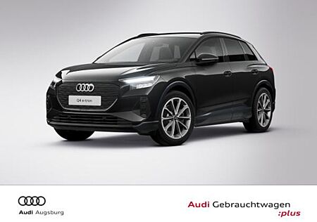 Audi Q4 e-tron 45 quattro *S line*8fach