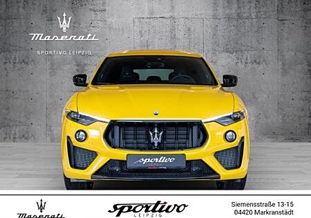 Maserati Levante Trofeo / MC Edition 2022