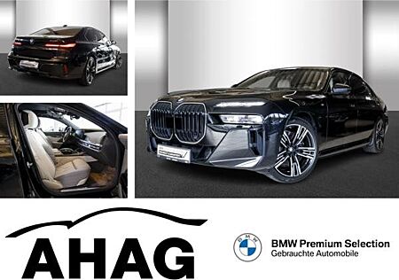 BMW i7 xDrive60 M Sport *UPE 188T€*