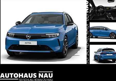 Opel Astra Sports Tourer Edition 1.2 Turbo