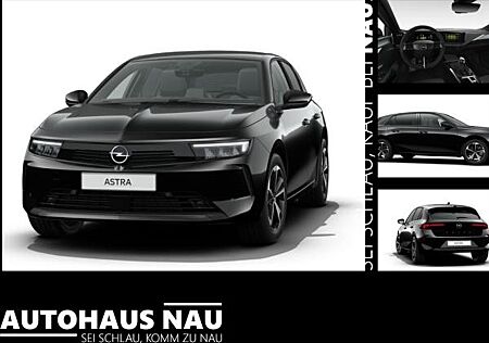 Opel Astra Edition 1.2 Turbo