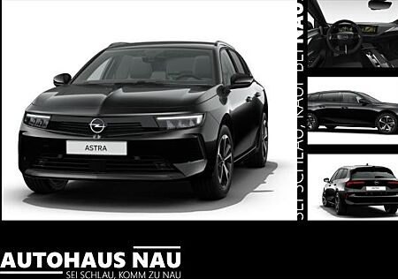 Opel Astra Sports Tourer Edition 1.2 Turbo