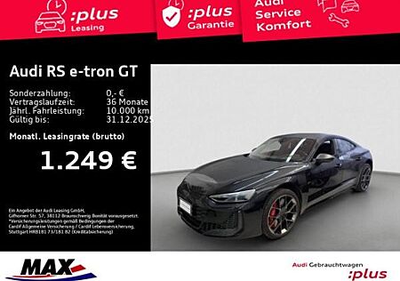 Audi RS e-tron GT PERFORMANCE +MATRIX+WABEN+KERAMIK++