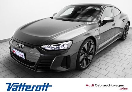 Audi e-tron GT quattro Pano HuD B&O Allradlenkung