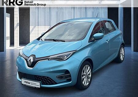 Renault ZOE EXPERIENCE R110 Z.E 50 Inkl.Batterie UPE:32.