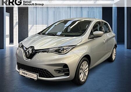 Renault ZOE EEXPER.R110 Z.E 50 Inkl.Batterie UPE:32.800,