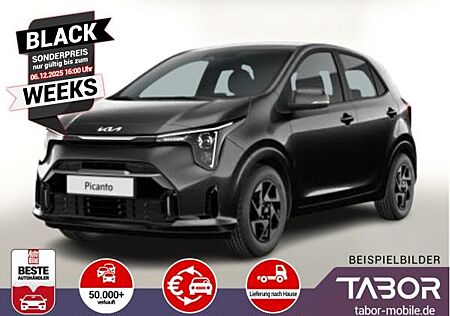 Kia Picanto 1.0 63 AMT LM14 Temp Kam PDC Nav CarPlay