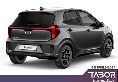 Kia Picanto 1.0 63 AMT LM14 Temp Kam PDC Nav CarPlay