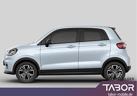 Leapmotor T03 37,3 kWh Pano Nav Kam ACC PDC LaneA 15Z BSD