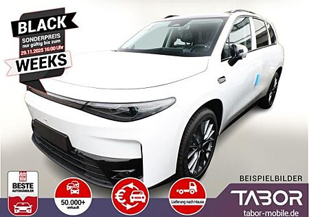 Leapmotor C10 BEV 81,9 kWh AWD Design 20Z Pano 4J.Gar.