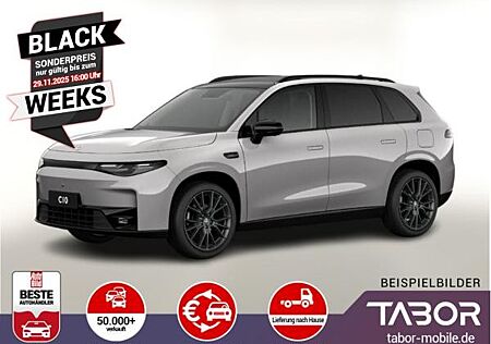 Leapmotor C10 BEV 81,9 kWh AWD Design 20Z Pano 4J.Gar.