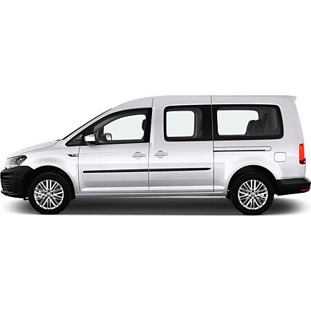 VW Caddy leasen