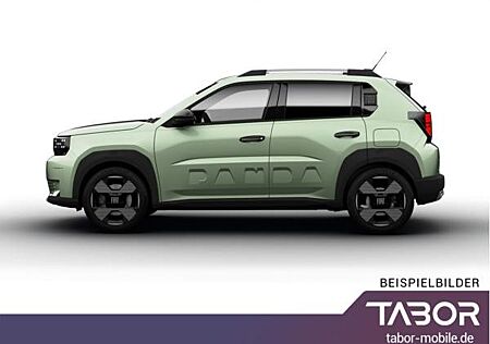 Fiat Grande Panda La Prima MHEV 110 DCT LED Nav Kam