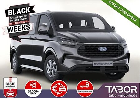 Ford Tourneo Custom TDCi 136 Trend 320 L2 ACC AHK Nav