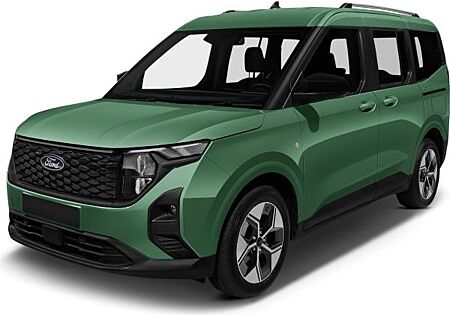 Ford Tourneo Courier 1.0 EB 125 Aut Trend WinterP PDC