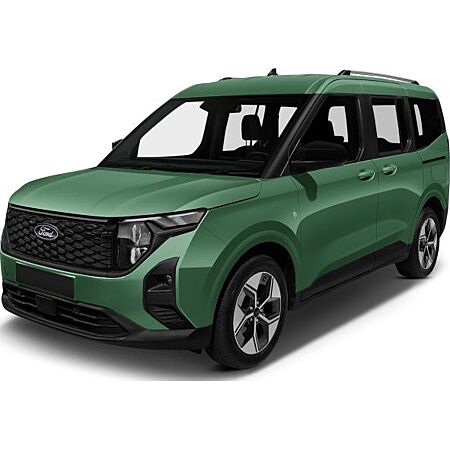 Ford Tourneo Courier leasen