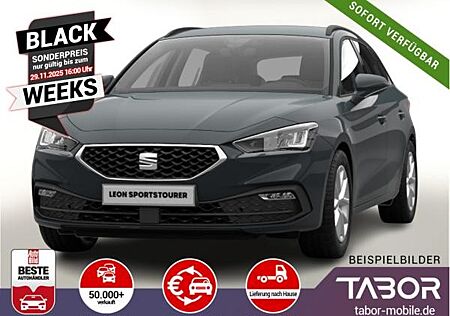 Seat Leon ST 1.5 TSI 115 Style LED WinterP ACC PDC