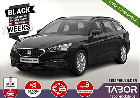 Seat Leon ST 1.5 TSI 115 Style Matrix WinterP ACC PDC