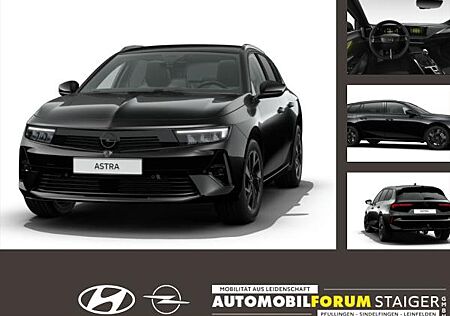 Opel Astra Sports Tourer GS 1.2 Turbo