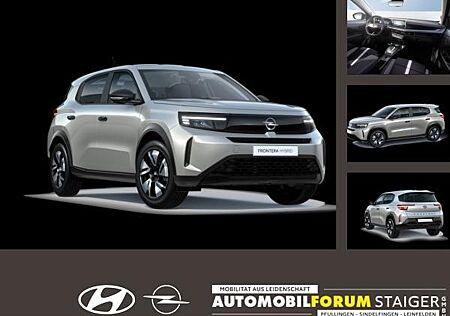 Opel Frontera Edition Hybrid