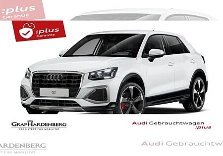Audi Q2 35 TFSI / 3,99 % FINANZIERUNG OHNE ANZAHLUNG !