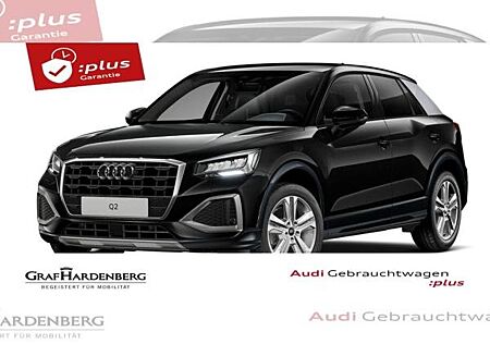 Audi Q2 35 TDI / SOFORT VERFÜGBAR !
