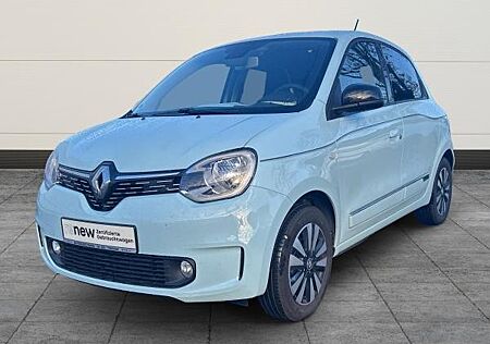 Renault Twingo E-Tech 100% elektrisch TECHNO | JUNGWAGEN | SITZHEIZUNG + KAMERA + NAVI