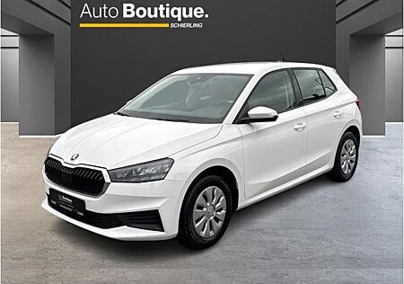 Skoda Fabia 1.0 MPI ACTIVE (65 PS) /LED/DAB/KLIMA/ASSISTENZ