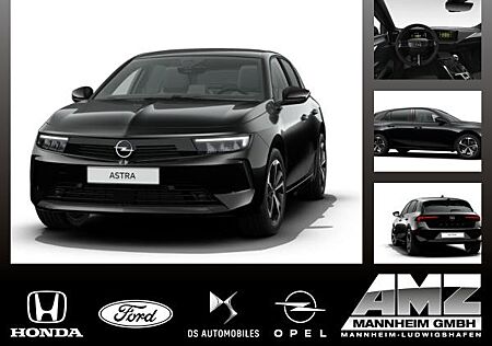 Opel Astra Edition 1.2 Turbo