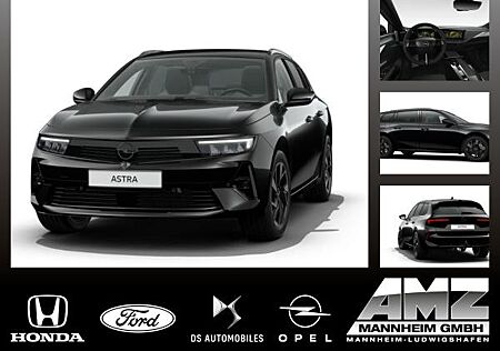 Opel Astra Sports Tourer GS 1.2 Turbo