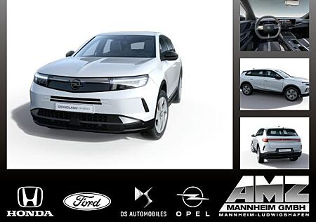 Opel Grandland Edition MHEV