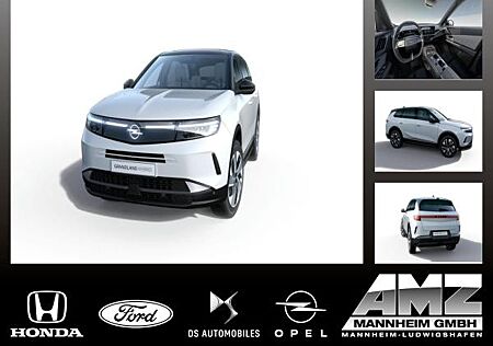 Opel Grandland GS MHEV