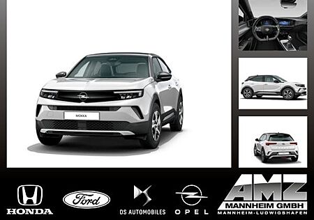 Opel Mokka Edition 1.2 Turbo