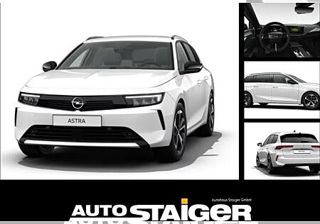 Opel Astra Sports Tourer Edition 1.2 Turbo