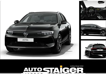 Opel Astra Sports Tourer Edition 1.2 Turbo