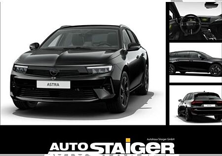 Opel Astra Sports Tourer GS 1.2 Turbo