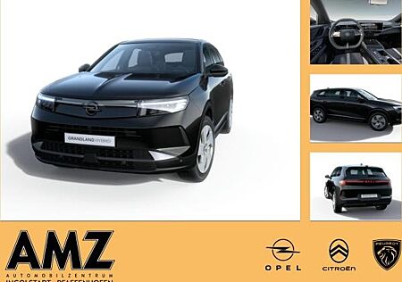 Opel Grandland Edition MHEV