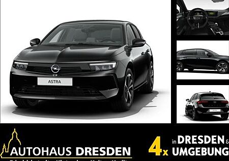 Opel Astra Edition 1.2 Turbo