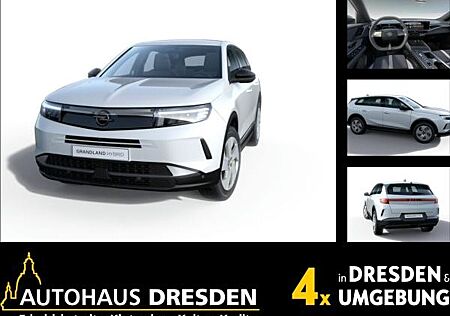 Opel Grandland Edition MHEV