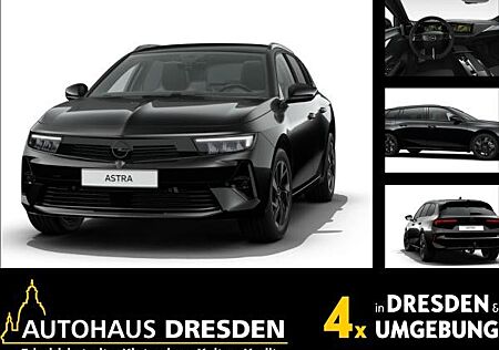 Opel Astra Sports Tourer GS 1.2 Turbo