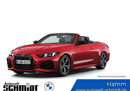 BMW 440 M440i xDrive Cabrio + GARANTIE-bis-05.2030